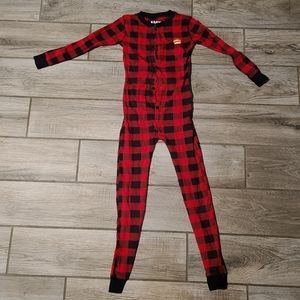 Little Boys Pajamas